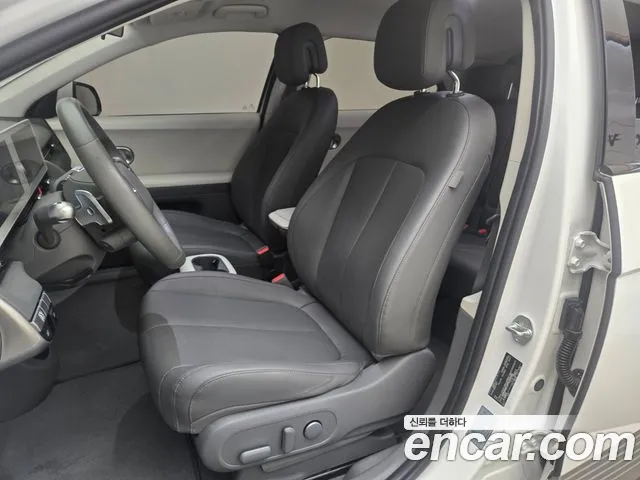Hyundai Ionic 5 id 2682329 из Кореи 11