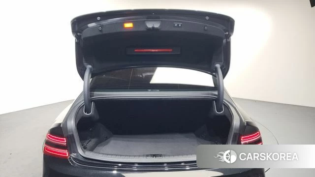 Genesis G80 (RG3) id 4315125 из Кореи 11