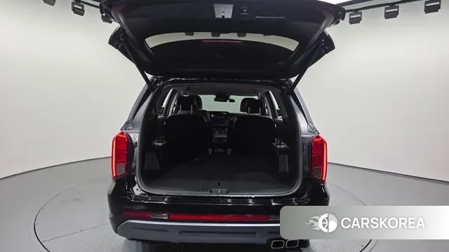 Hyundai The New Palisade id 3591228 из Кореи 11