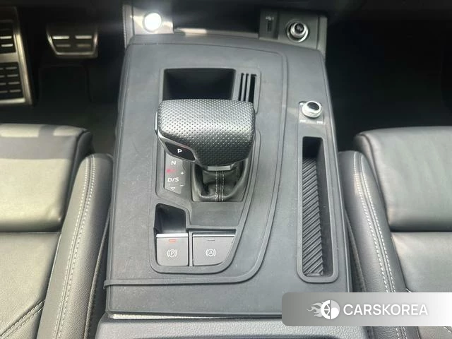Audi Q5L id 4291562 из Китая 11
