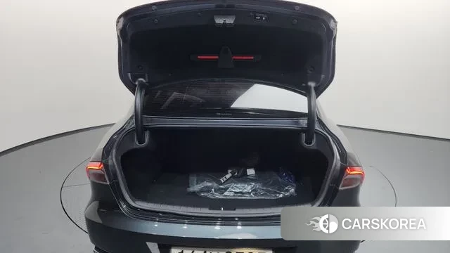 Hyundai The New Grandeur IG id 3402486 из Кореи 11