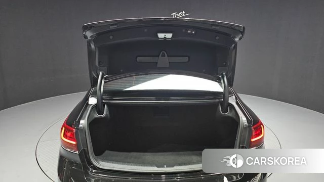 Kia K7 Premier id 3801171 из Кореи 11