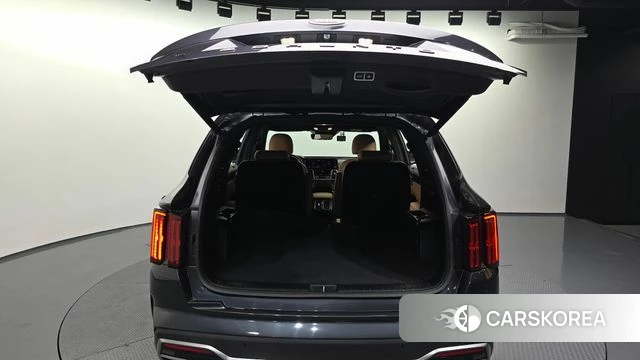 Kia Sorento 4th Generation id 4344768 из Кореи 11