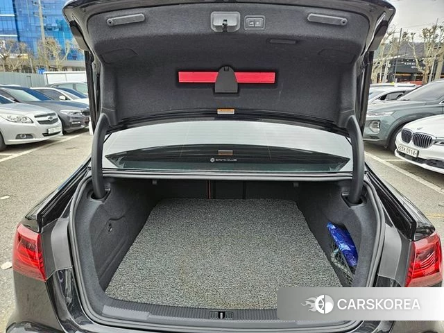 Audi New A6 id 3873881 из Кореи 11