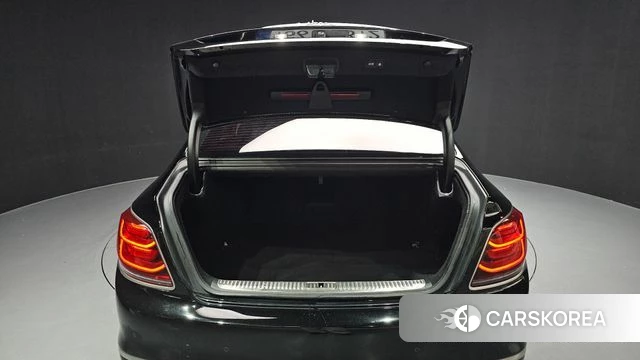 Kia More K9 id 4020123 из Кореи 11