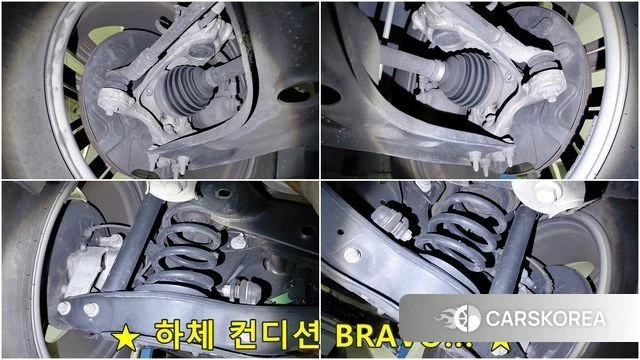 Volkswagen Tiguan Allspace id 3891717 из Кореи 11