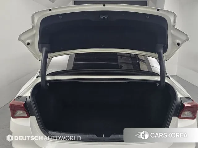 Kia K5 3rd generation id 3384119 из Кореи 11