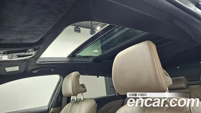 Kia K8 id 2671875 из Кореи 11