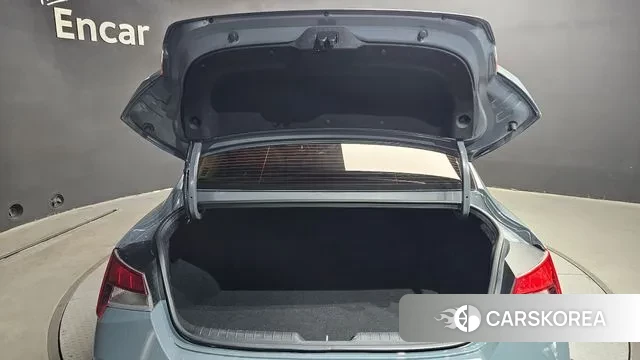 Hyundai Avante (CN7) id 3406352 из Кореи 11