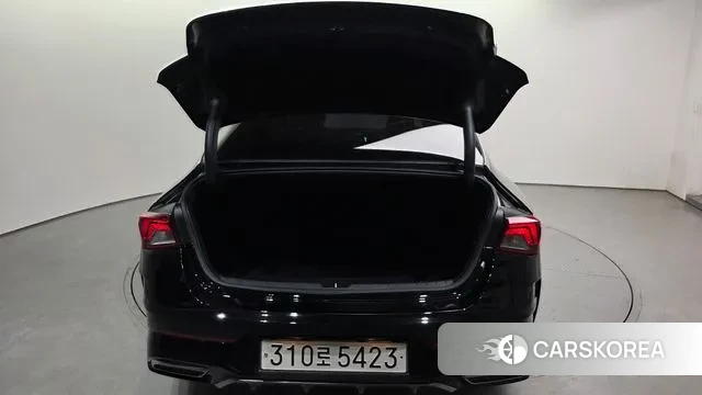 Kia K5 3rd generation id 3620390 из Кореи 11