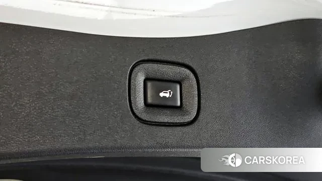 Renault Korea (Samsung) The New QM6 id 3350562 из Кореи 11