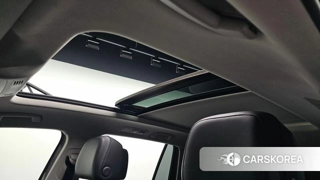Volkswagen Tiguan second Generation id 4637772 из Кореи 11