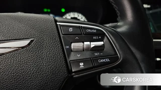 Genesis G90 id 2970394 из Кореи 11