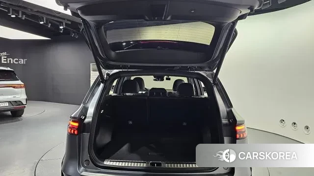 Renault Korea (Samsung) Grand Coleos id 3452056 из Кореи 11