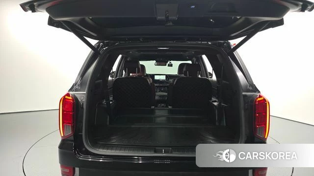 Hyundai Palisade id 4703276 из Кореи 11