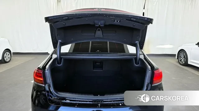 Kia K7 Premier id 3601947 из Кореи 11