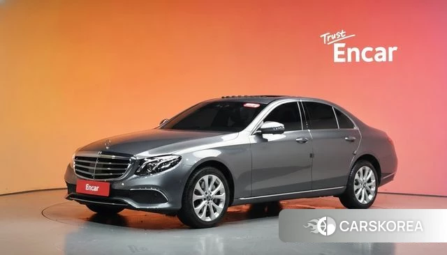 Mercedes-Benz E-Class W213 id 4651740 из Кореи 11