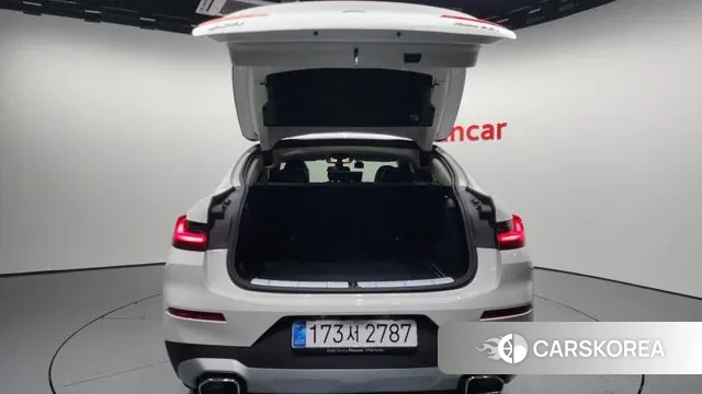 BMW X4 (G02) id 3486894 из Кореи 11