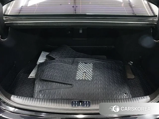 Genesis G90 id 3434302 из Кореи 11