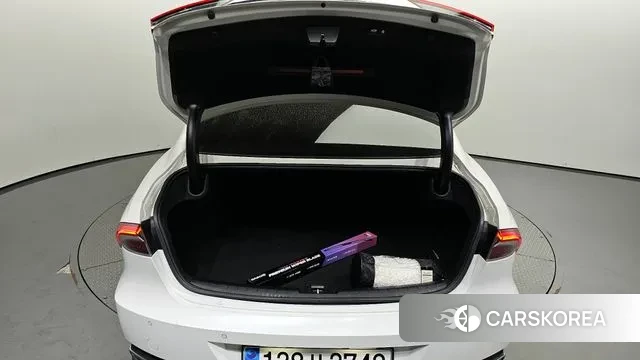 Hyundai The New Grandeur IG id 3003910 из Кореи 11