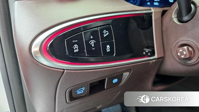Genesis GV70 id 4444871 из Кореи 11