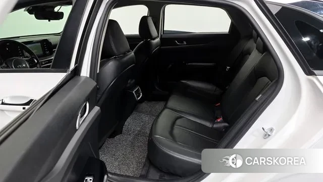 Kia K5 3rd generation id 3003854 из Кореи 11