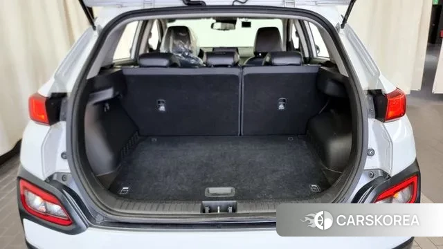 Hyundai Kona Electric id 3390819 из Кореи 11