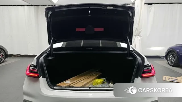 BMW 7 Series (G11) id 3319180 из Кореи 11