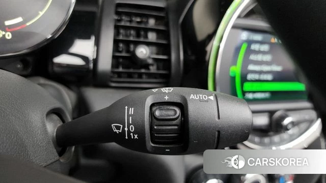 Mini Cooper Convertible id 4662179 из Кореи 11