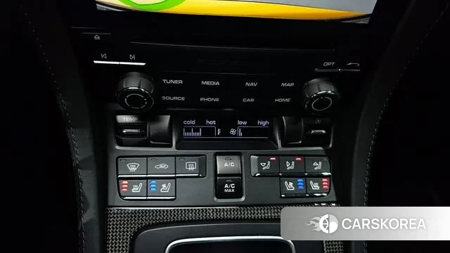 Porsche 718 Boxster id 3402699 из Кореи 11