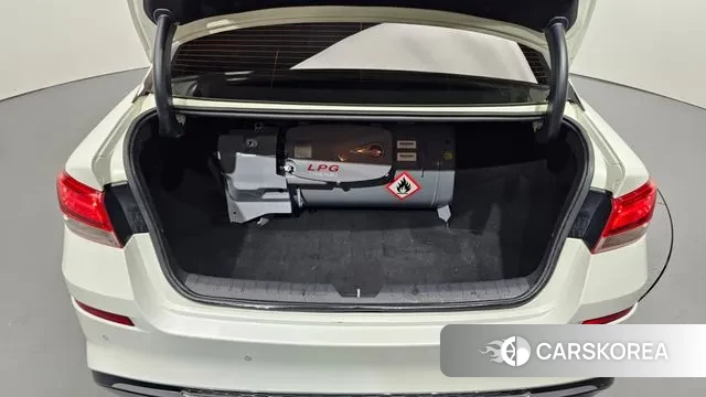 Kia The New K5 2nd generation id 3039389 из Кореи 11