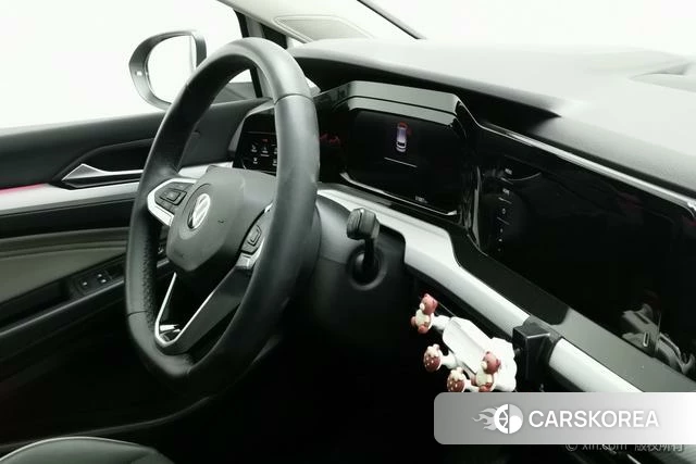 Volkswagen Golf id 4301109 из Китая 11