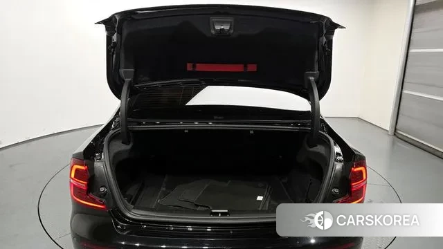 Volvo S60 3rd generation id 3448049 из Кореи 11