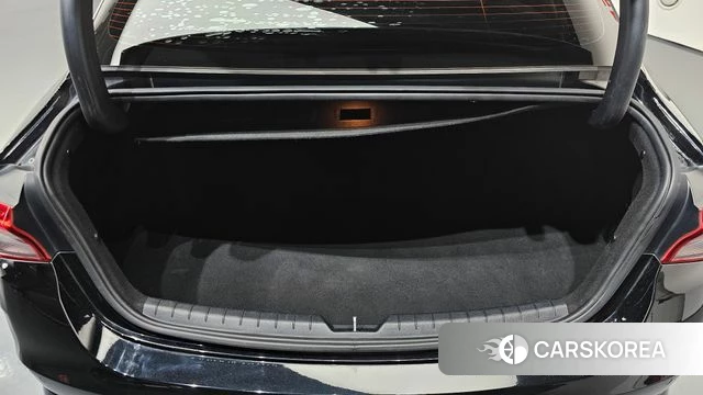 Kia K5 3rd generation id 4490479 из Кореи 11