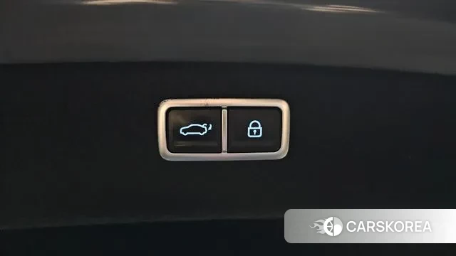 Genesis G80 (RG3) id 3448710 из Кореи 11