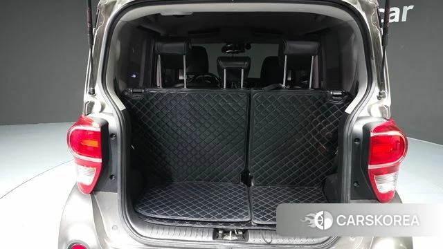 Kia The New Ray id 3852317 из Кореи 11