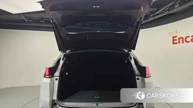 Peugeot 3008 second generation id 3039233 из Кореи 11