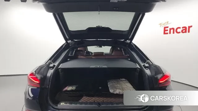 BMW X6 (G06) id 2984738 из Кореи 11