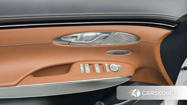 Genesis GV70 id 4635763 из Кореи 11