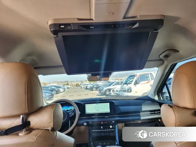 Kia Carnival 4th generation id 3686784 из Кореи 11