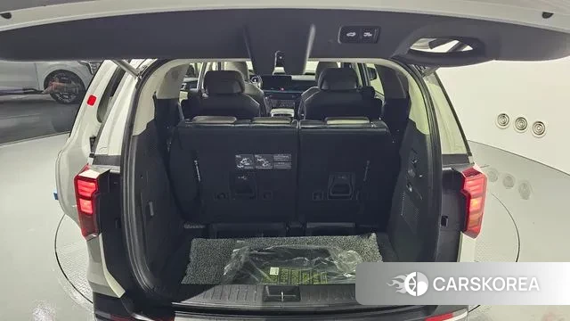 Kia The New Carnival 4th Generation id 3305042 из Кореи 11