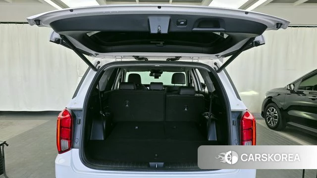 Hyundai Palisade id 3845323 из Кореи 11