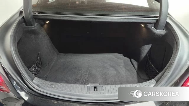 Mercedes-Benz S-Class W222 id 3846066 из Кореи 11
