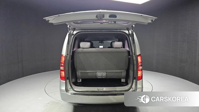 Hyundai The New Grand Starex id 3807944 из Кореи 11