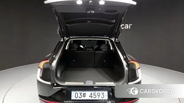 Kia EV6 id 3339074 из Кореи 11