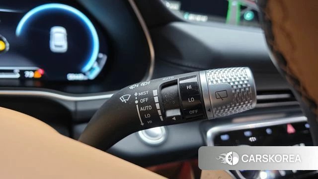 Genesis GV80 id 4315628 из Кореи 11