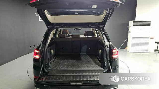 BMW X5 (G05) id 4019752 из Кореи 11