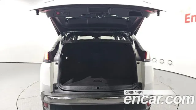 Peugeot 3008 second generation id 2720392 из Кореи 11