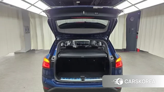 BMW X1 (F48) id 3685479 из Кореи 11