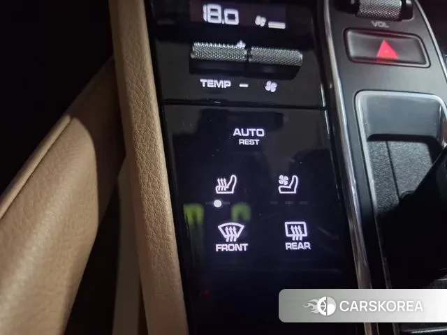 Porsche Cayenne (PO536) id 3373156 из Кореи 11